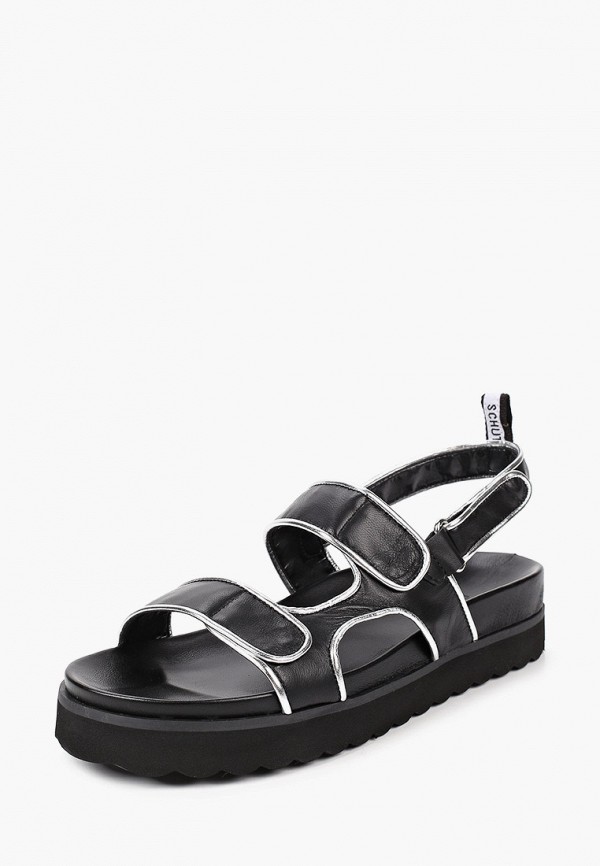 Schutz Сандалии - фото 2