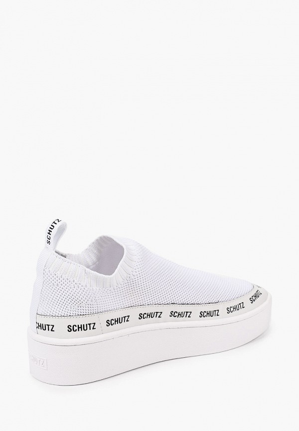 Schutz Слипоны - фото 3