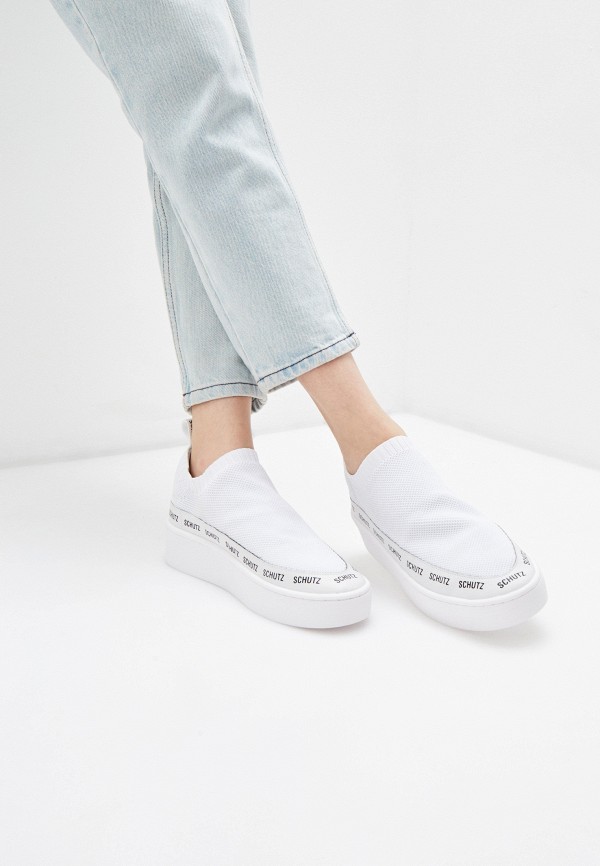 Schutz Слипоны - фото 6