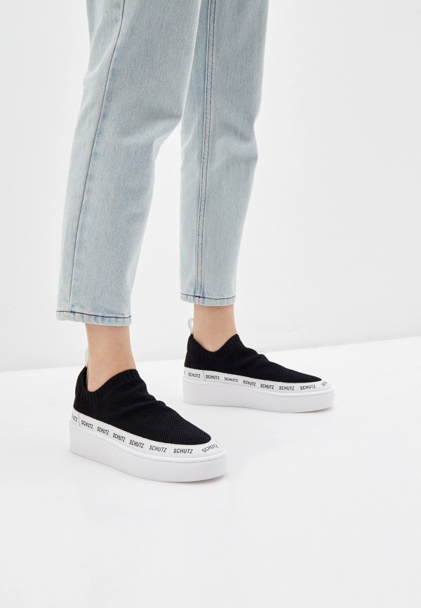 Schutz Слипоны - фото 6