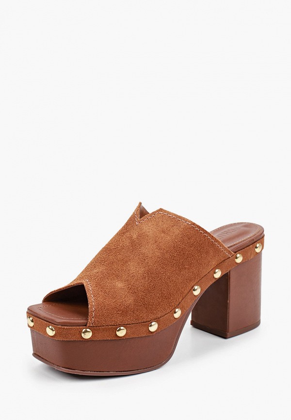 Schutz Сабо - фото 2