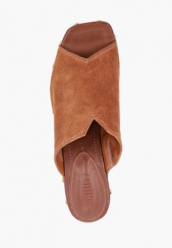 Schutz Сабо - фото 4