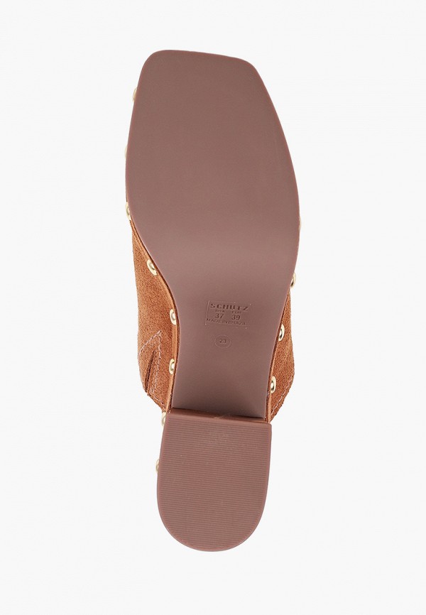 Schutz Сабо - фото 5