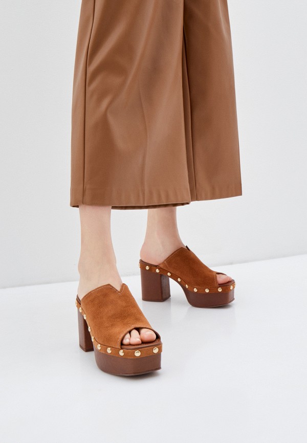 Schutz Сабо - фото 6