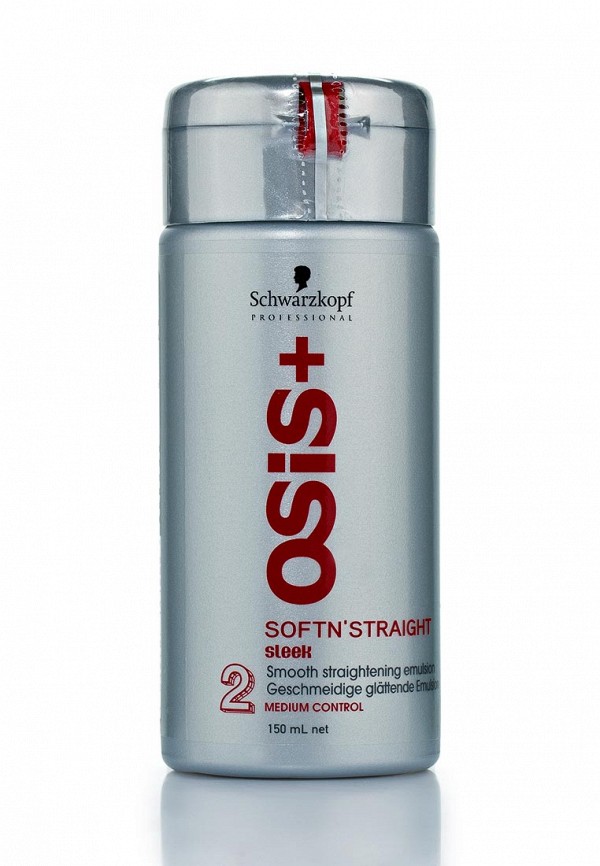 Schwarzkopf Professional Osis+ Крем для укладки - фото 1