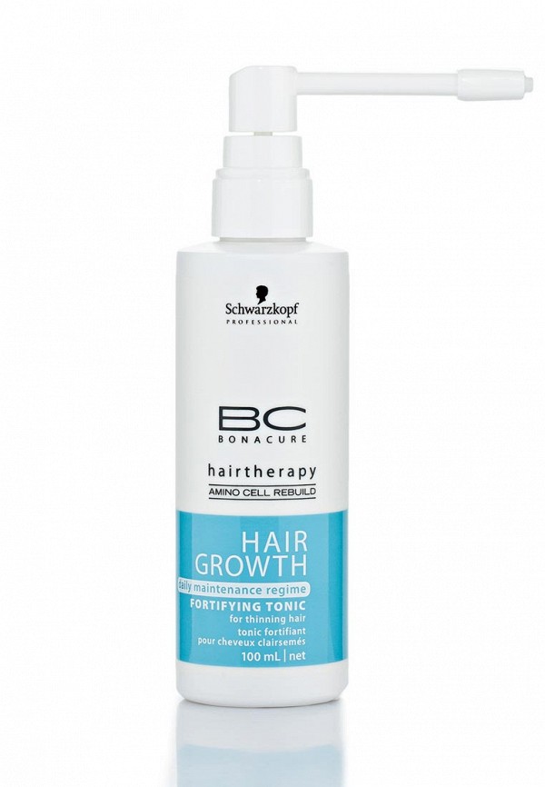 Schwarzkopf Professional Bonacure Тоник для волос - для роста 100 мл - фото 1