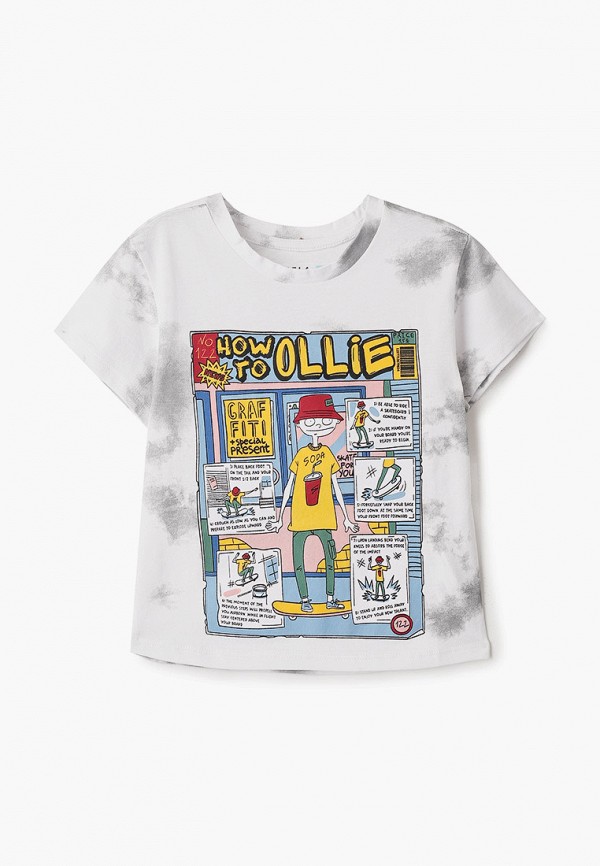 Sela Футболка - фото 1