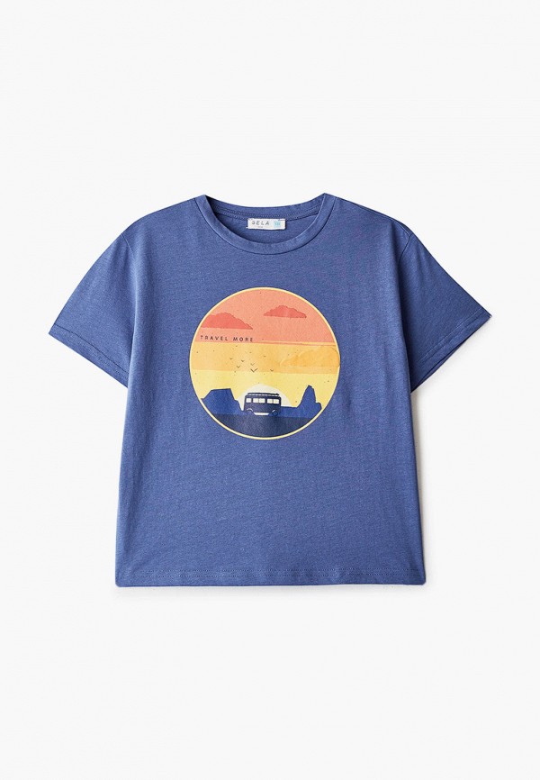 Sela Футболка - фото 1