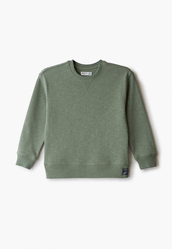 SELA Свитшот - фото 1