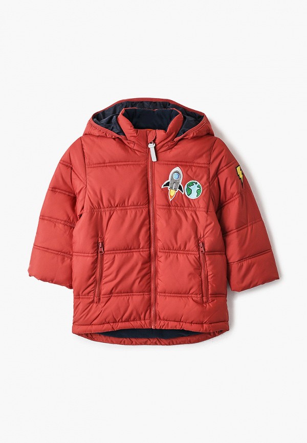 SELA Куртка утепленная - фото 1