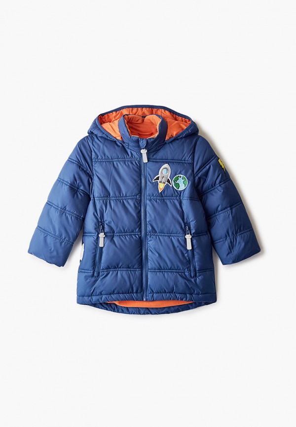 SELA Куртка утепленная - фото 1