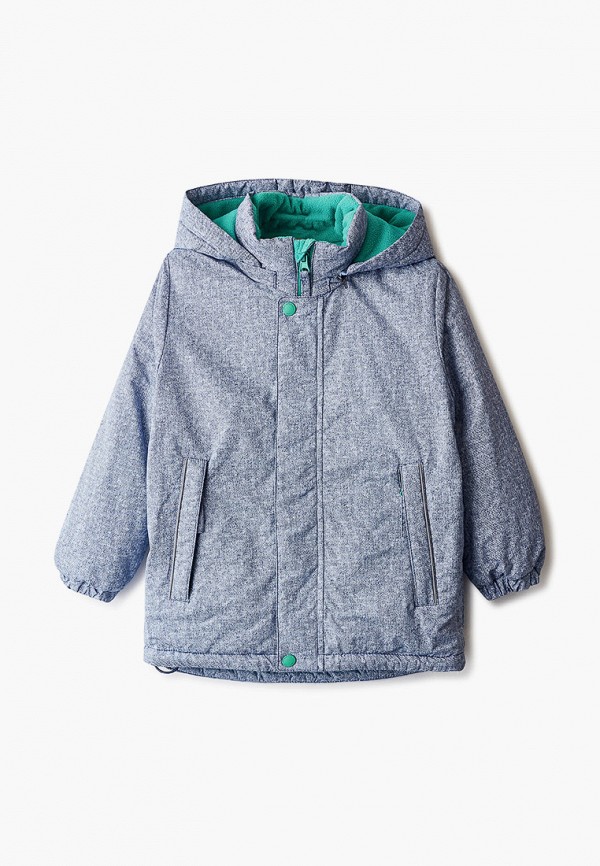 SELA Куртка утепленная - фото 1