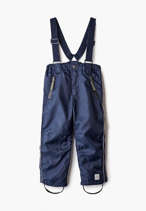 SELA Брюки утепленные - фото 1