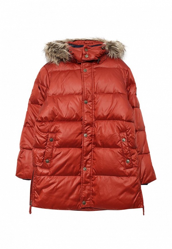 SELA Пуховик - фото 1