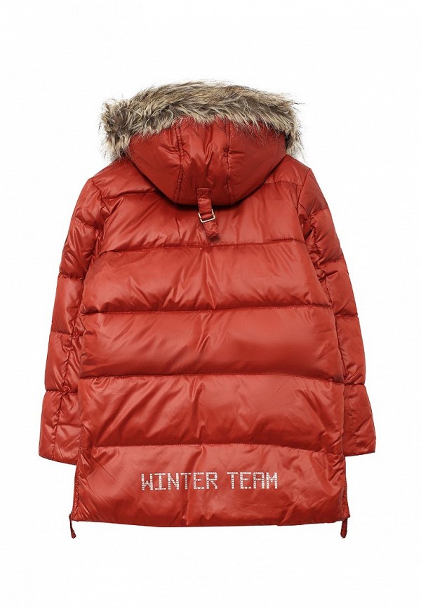 SELA Пуховик - фото 2