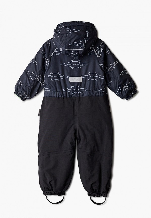 Sela Комбинезон утепленный - фото 2