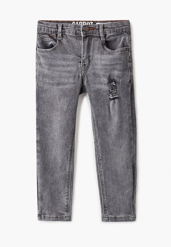 SELA Джинсы - фото 1