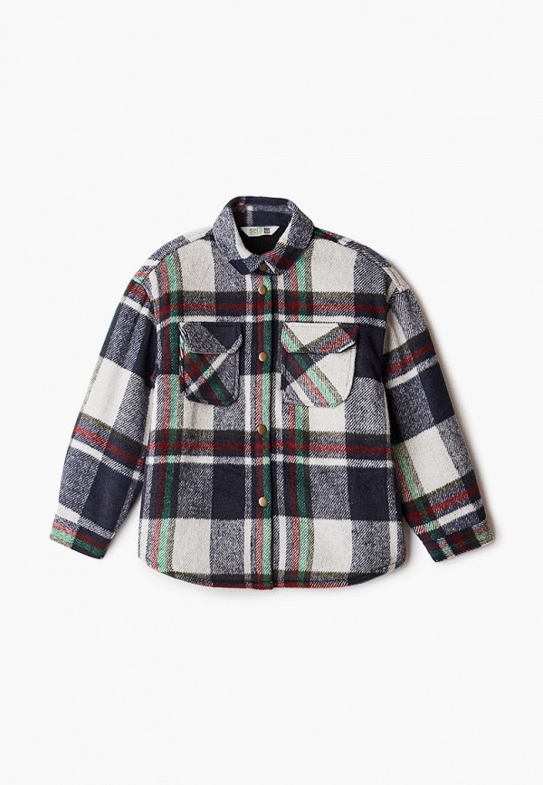 SELA Куртка - фото 1