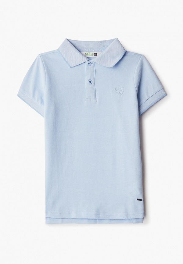 SELA Поло - фото 1