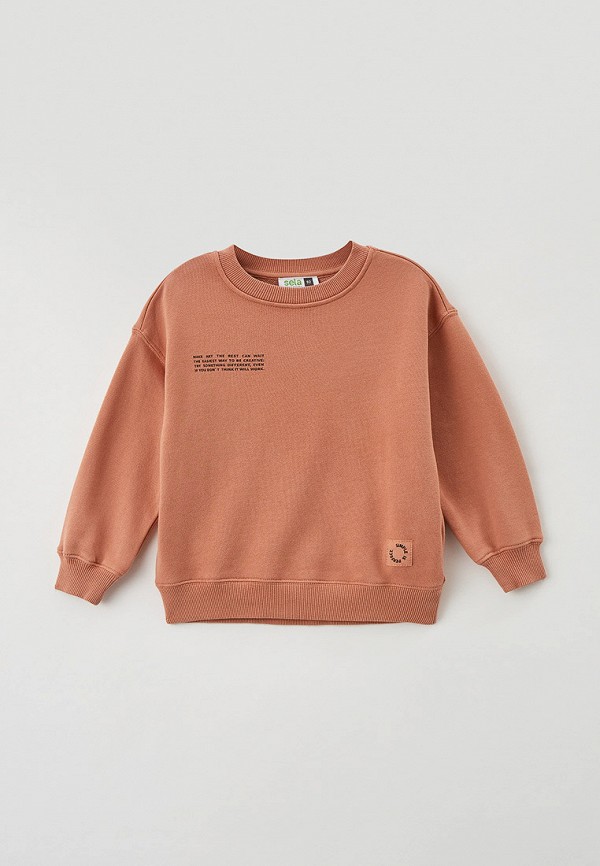 Sela Свитшот - фото 1