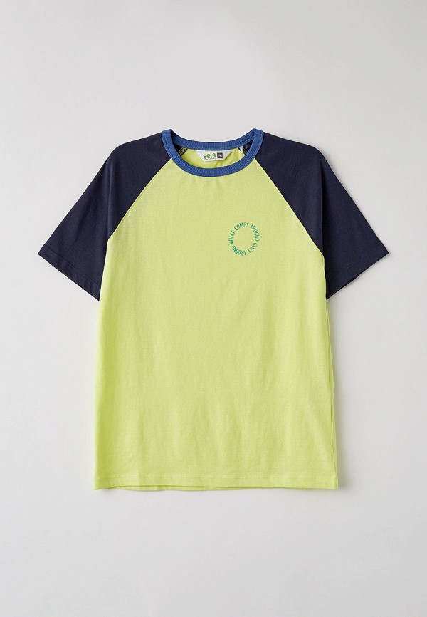 Sela Футболка - фото 1