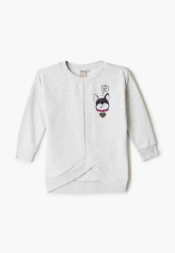 SELA Свитшот - фото 1