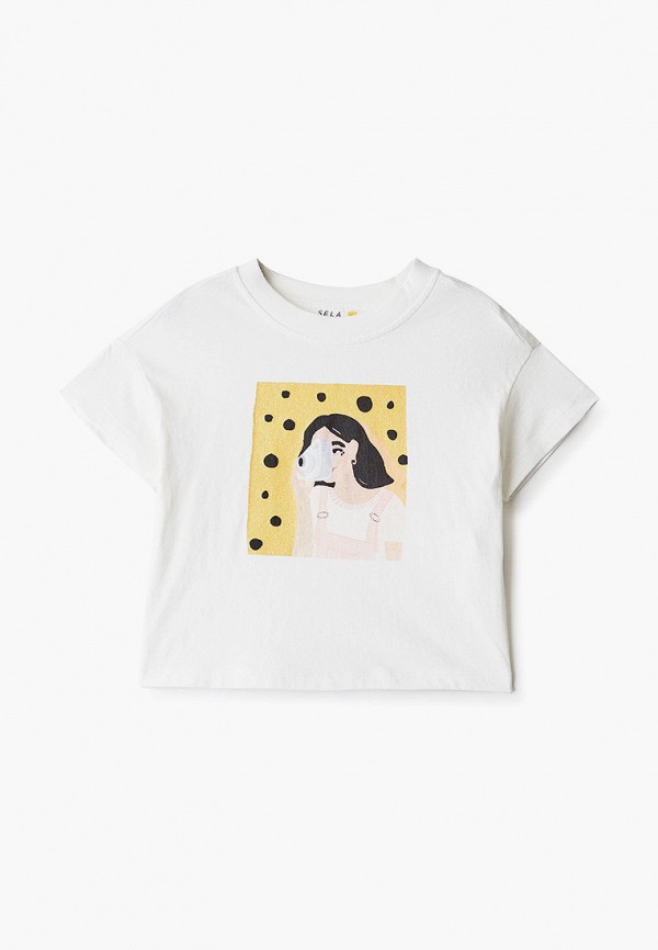 Sela Футболка - фото 1