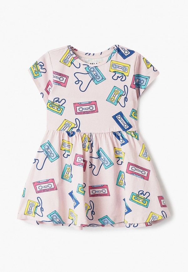 Sela Платье - фото 1