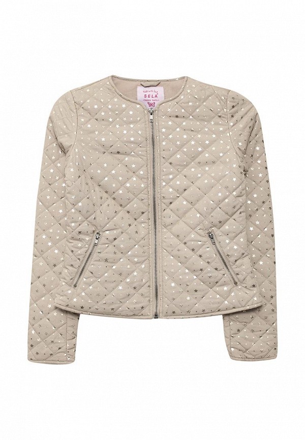 SELA Куртка утепленная - фото 1