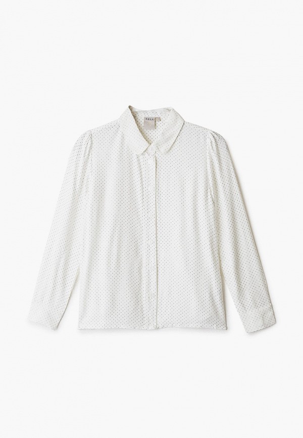 SELA Блуза - фото 1