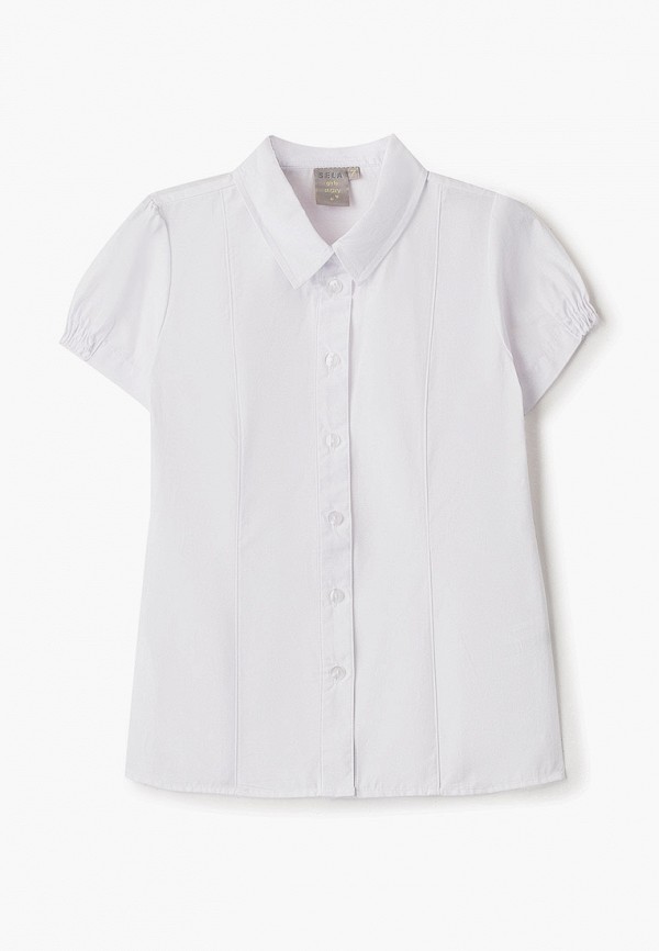 SELA Блуза - фото 1