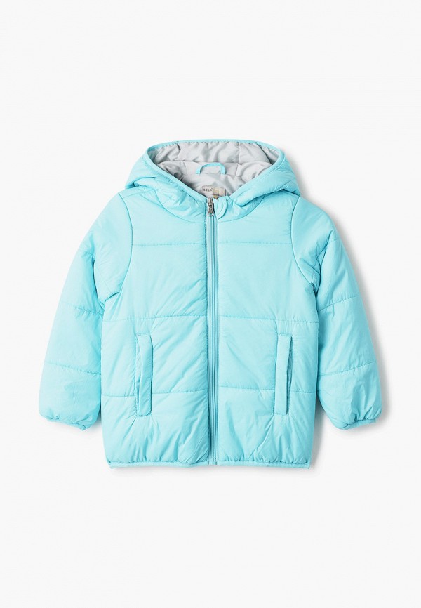 SELA Куртка утепленная - фото 1