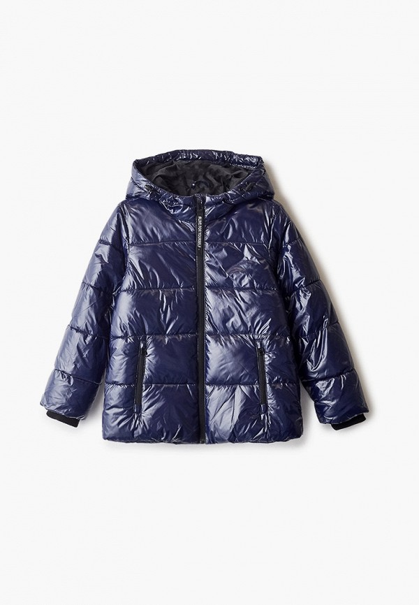 SELA Куртка утепленная - фото 1