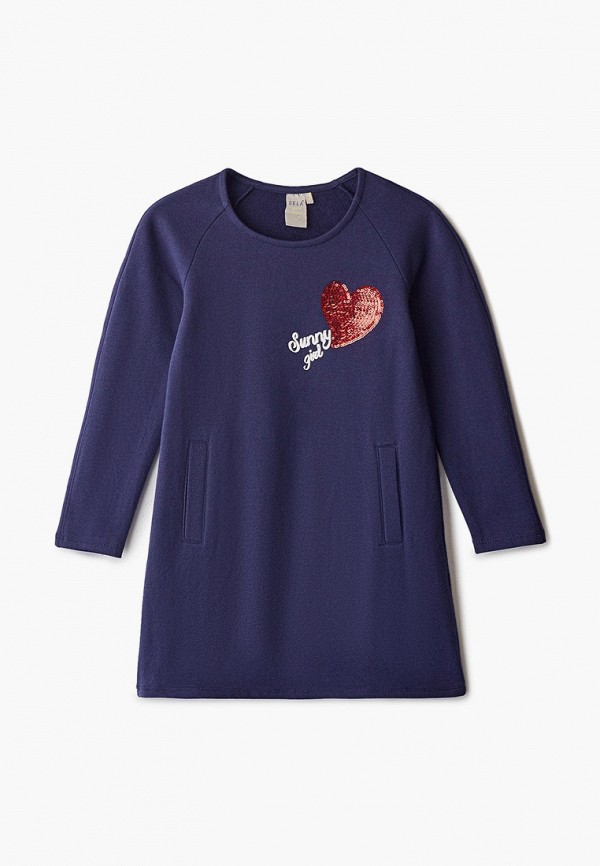 SELA Платье - фото 1