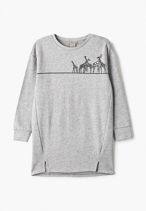 SELA Платье - фото 1