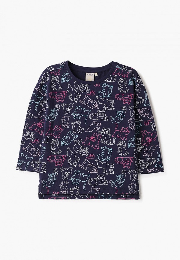 Sela Лонгслив - фото 1