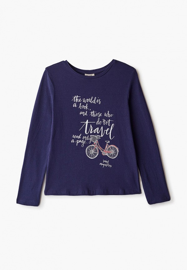 Sela Лонгслив - фото 1