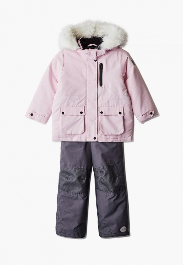 SELA Куртка утепленная - фото 1