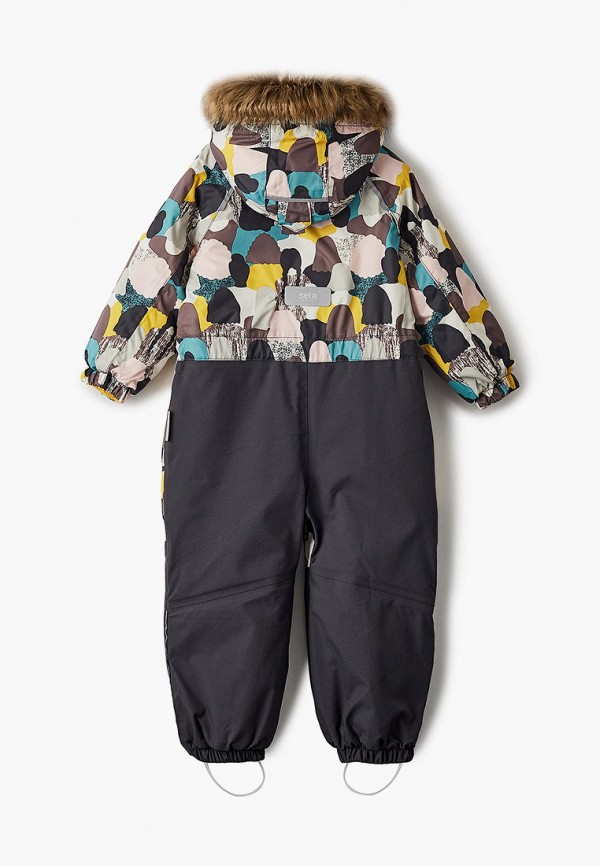 Sela Комбинезон утепленный - фото 2