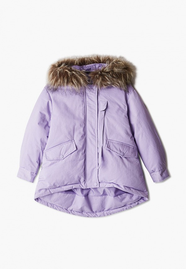 SELA Куртка утепленная - фото 1