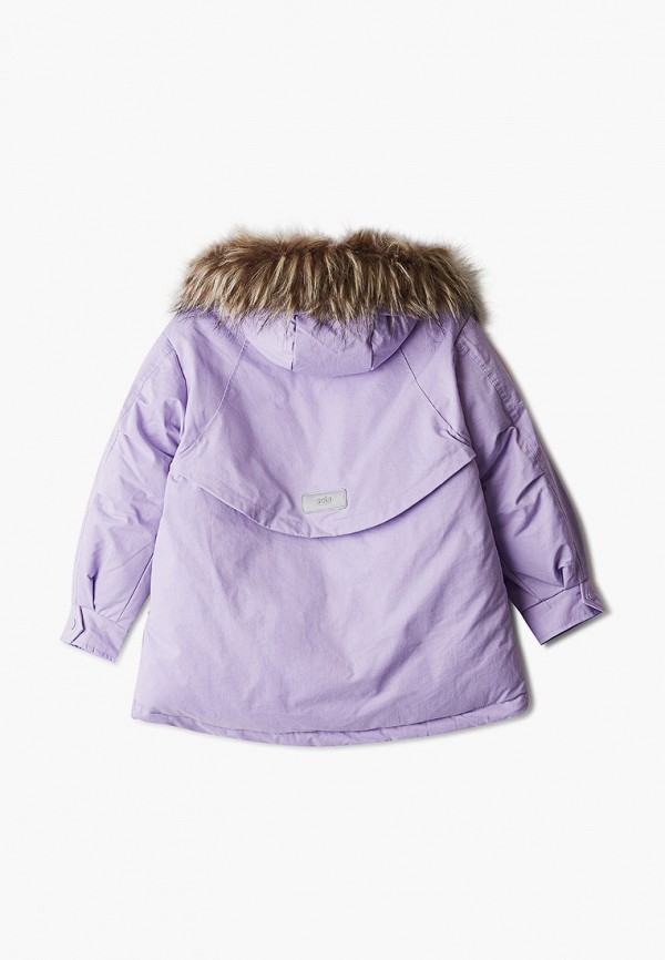 SELA Куртка утепленная - фото 2