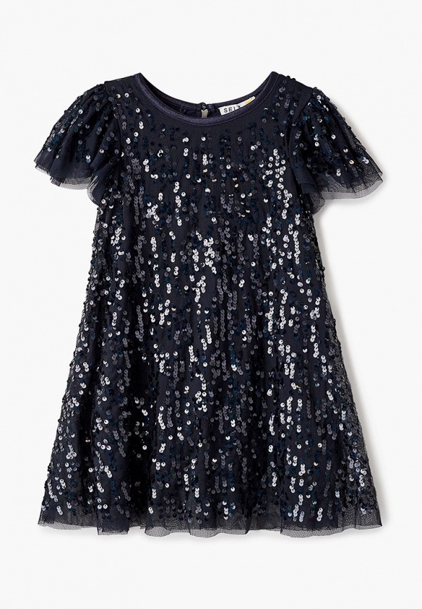 SELA Платье - фото 1