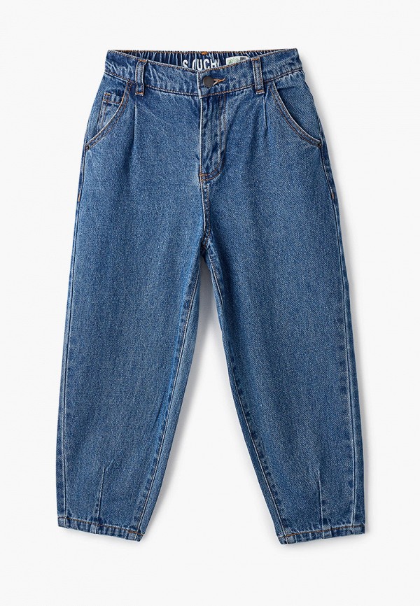 SELA Джинсы - фото 1