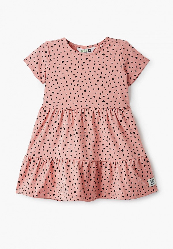 SELA Платье - фото 1