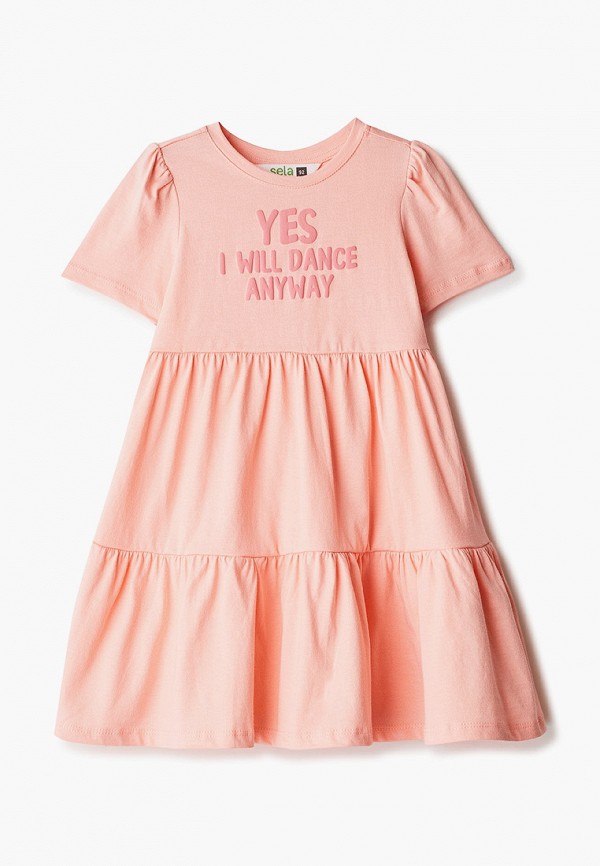 SELA Платье - фото 1