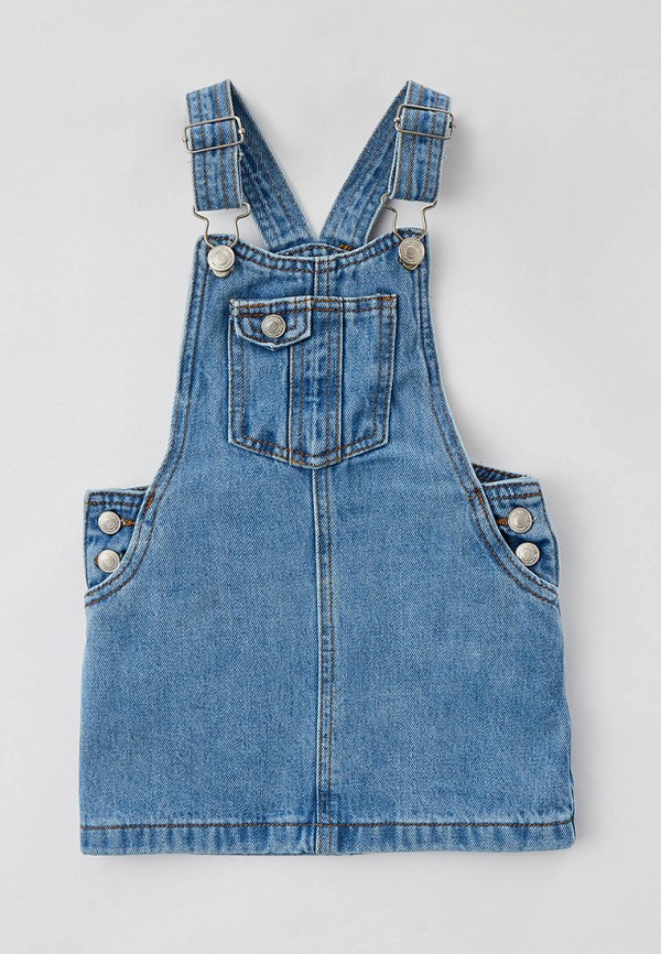 Sela Сарафан - фото 1