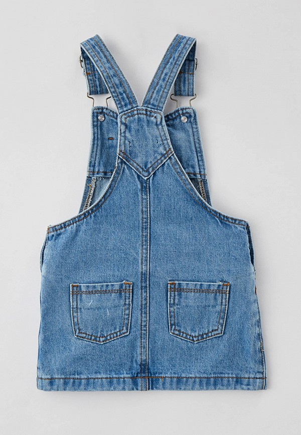 Sela Сарафан - фото 2