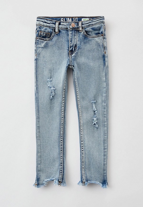 Sela Джинсы - фото 1