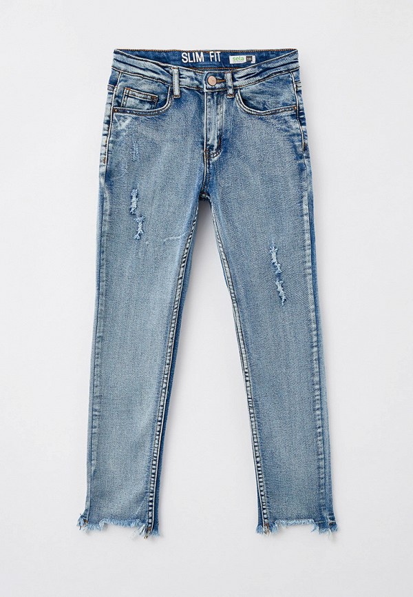 Sela Джинсы - фото 1