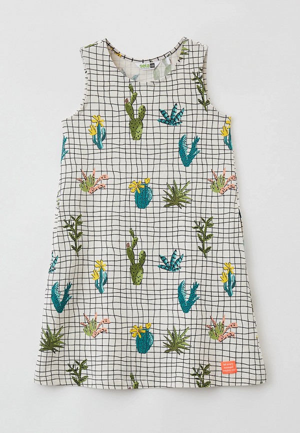 Sela Платье - фото 1